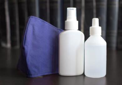 酒精、碘伏、碘酒、红药水，破皮了到底涂哪个最好？