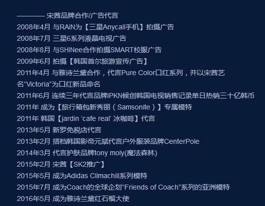 宋茜当年在韩国到底有多红？