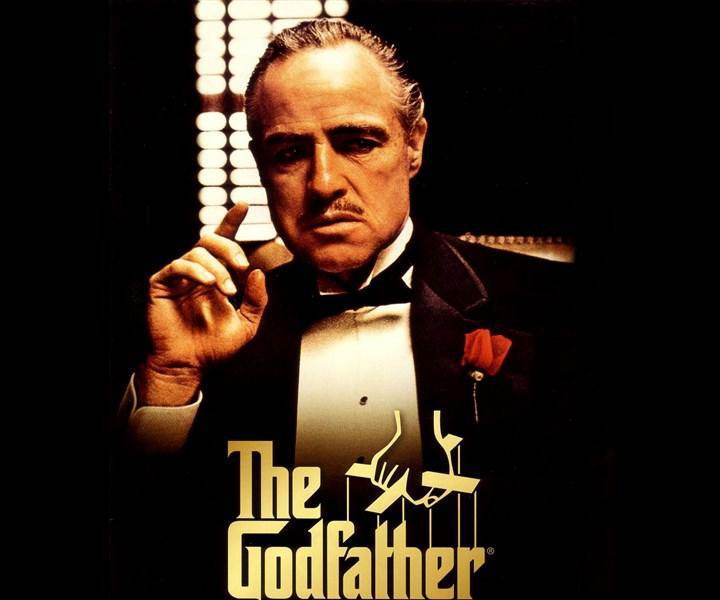 教父的十大巅峰作品,教父小说哪部最好看