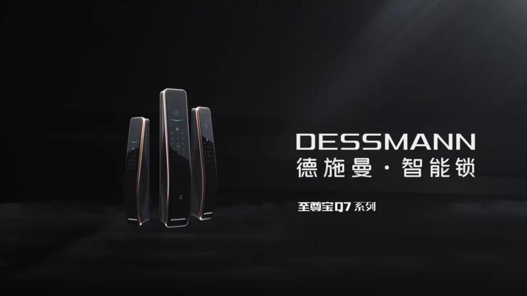 德施曼智能锁代理商,德施曼智能锁代理怎么样