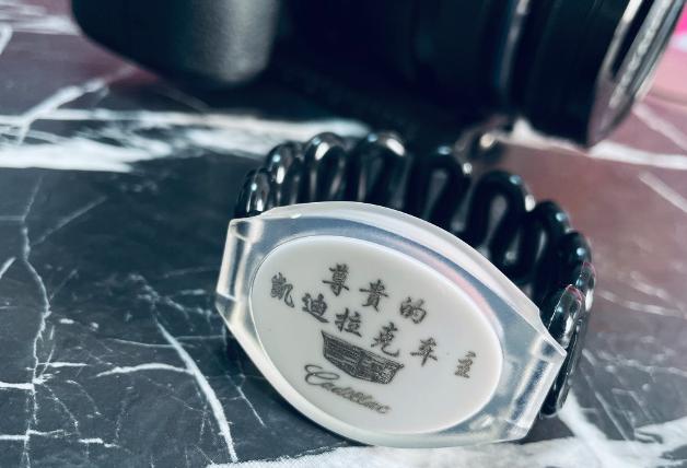 凯迪拉克xt548v轻混和纯油测试,凯迪拉克xt5试乘试驾的过程