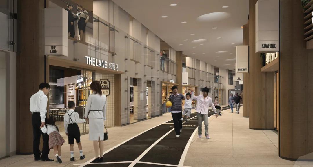 300平米的运动城,北京海淀区运动城