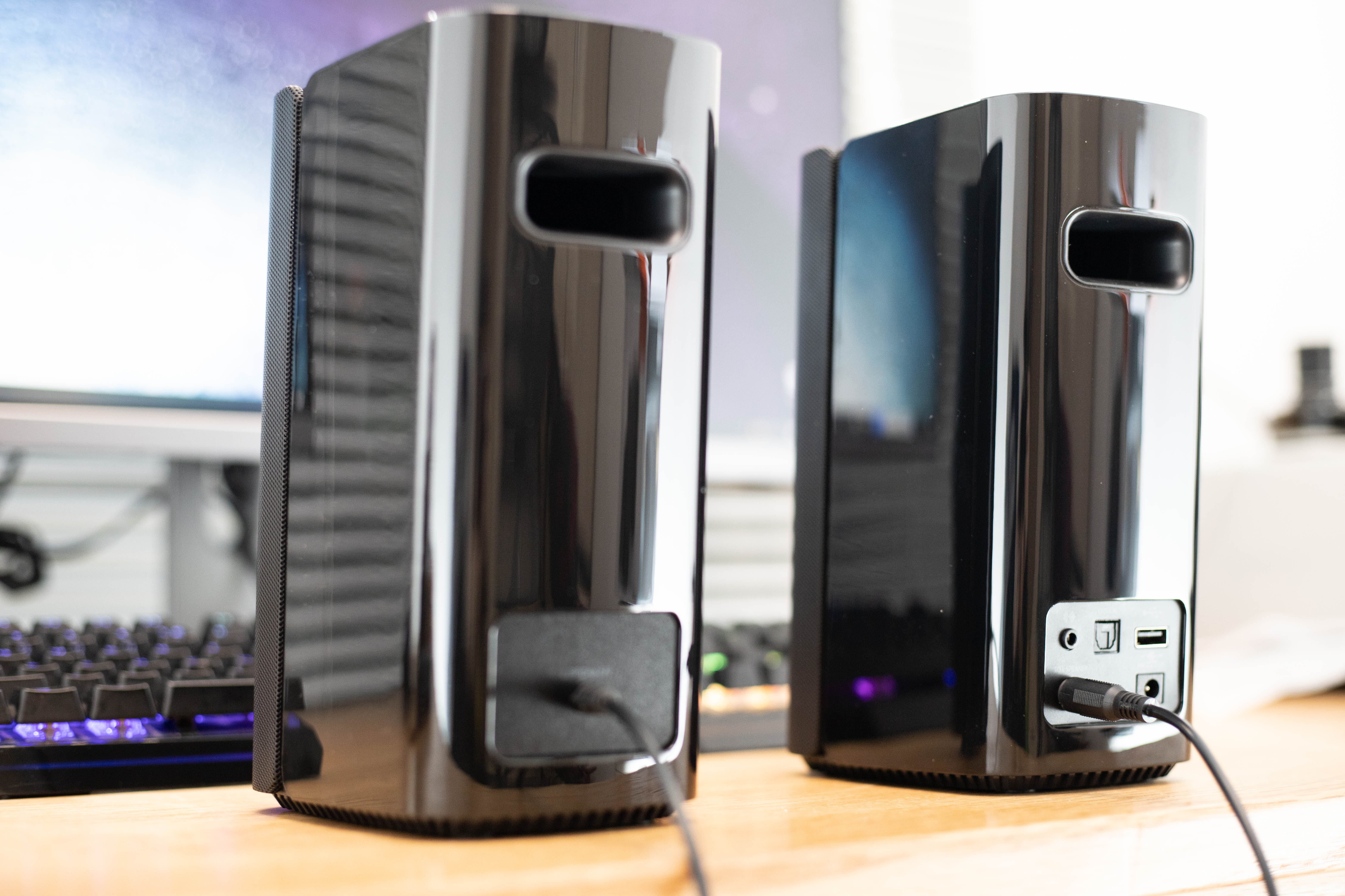 创新T100音箱,创新音箱t20和t100