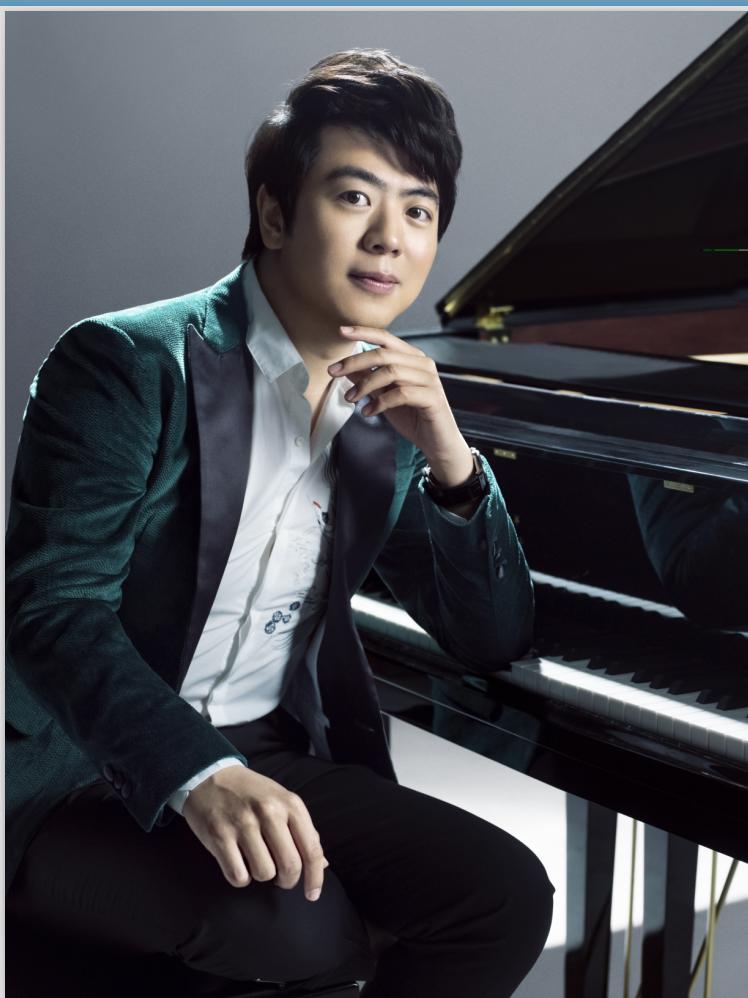 钢琴家李云迪现在如何,钢琴曲王子李云迪事件