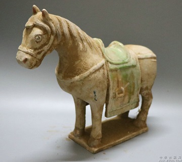 浅析汉魏时期陆路交通运输中畜力的发展和运用