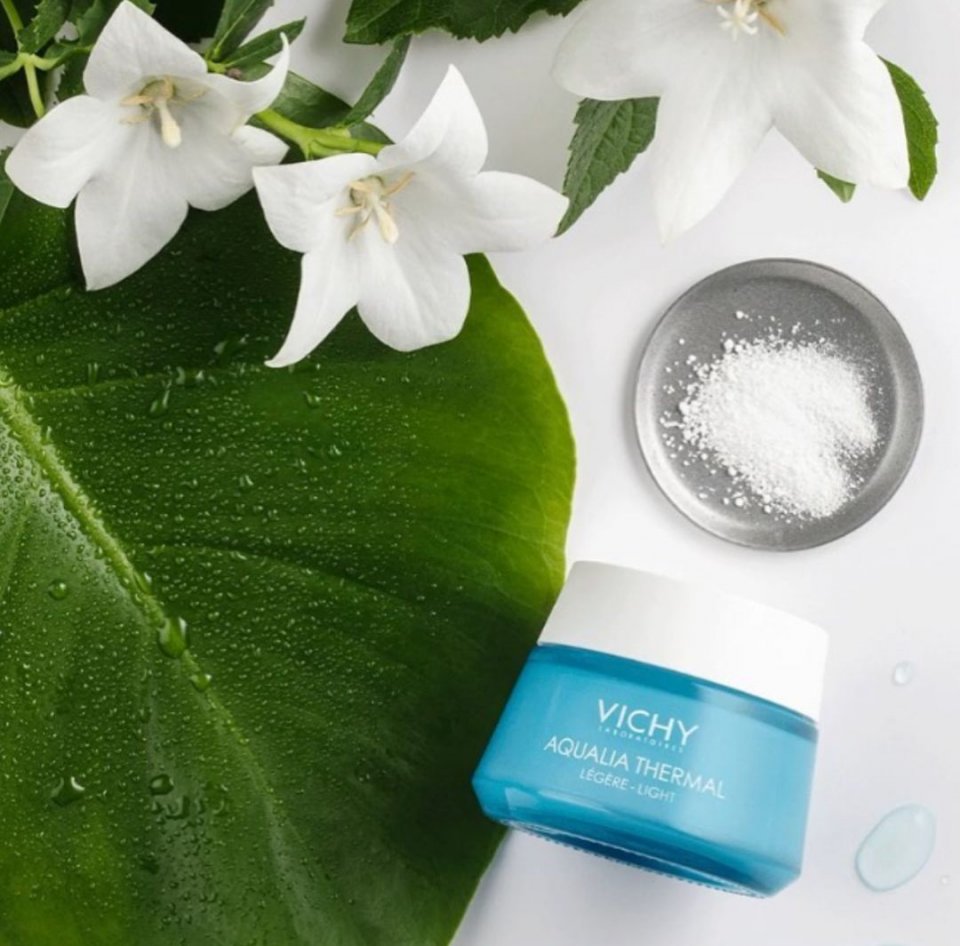 换季应备的8款面霜,从此你再也不会知道卡粉为何物