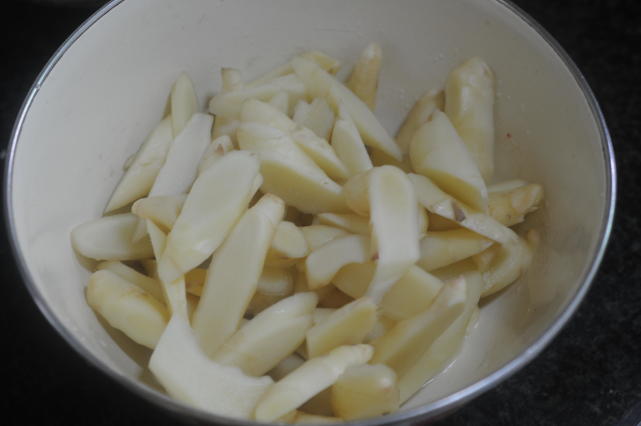 伏天吃姜怎么吃效果好,入伏怎么吃姜更有营养