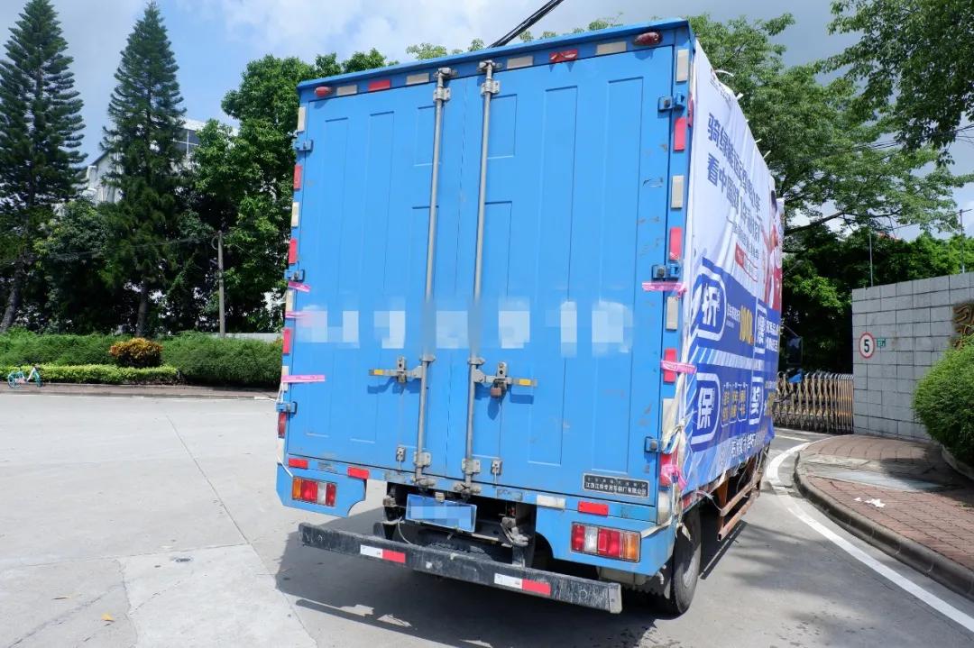 江铃轻卡哪款车最好,江铃轻卡值得信赖的品质