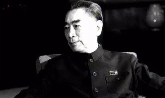 1971年,一件国宝在外宾宴会上离奇失踪,周总理如何高明处理?