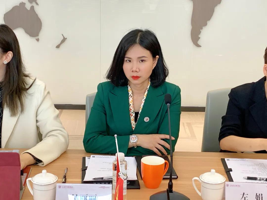 80后安徽籍会长天团强势来袭，这个商会不简单