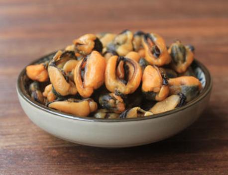 10块钱一只的真海鲜,海鲜好吃不贵营养高