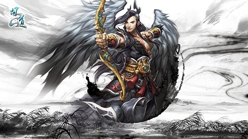 问道双线服新年活动,问道双线区百元队新服攻略