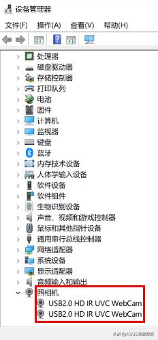 如何在笔记本上安装人脸识别,为什么笔记本电脑不支持人脸识别