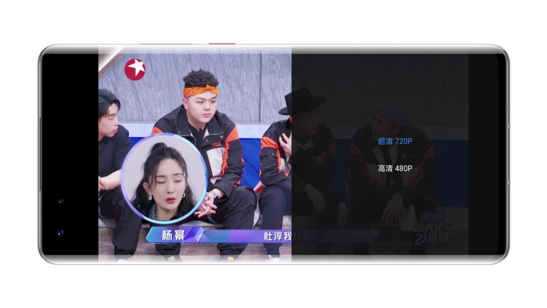 秒播的影视app,一款秒播全网影视资源的软件