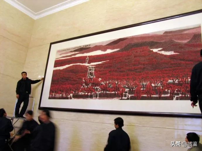 人民大会堂——故宫之外的另一座艺术品宝库