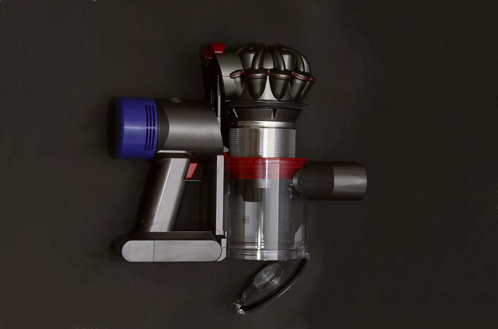 戴森吸尘器深层清洁v6,大扫除戴森