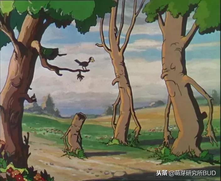 推荐6部孩子必看的动画短片,儿童必看的十部教育动画短片