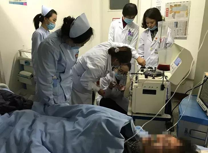 甘肃省中医院：引进的红细胞及血小板增多症效果怎么样？