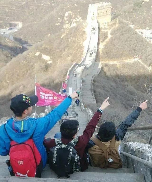 华北电力大学学霸扎堆：12人分住2个宿舍，全部考取名校研究生