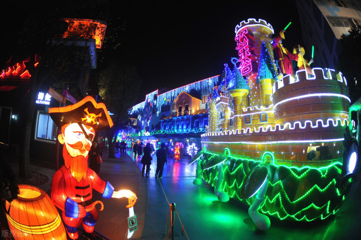 五一自驾游推荐景点武汉,武汉适合周末出游的地方