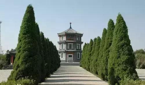 太全了！保定各县区的代表性景点，来保定旅游去这些地准没错