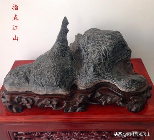 灵璧石用手常摸对身体有好处吗,灵璧石和别的石头有什么区别