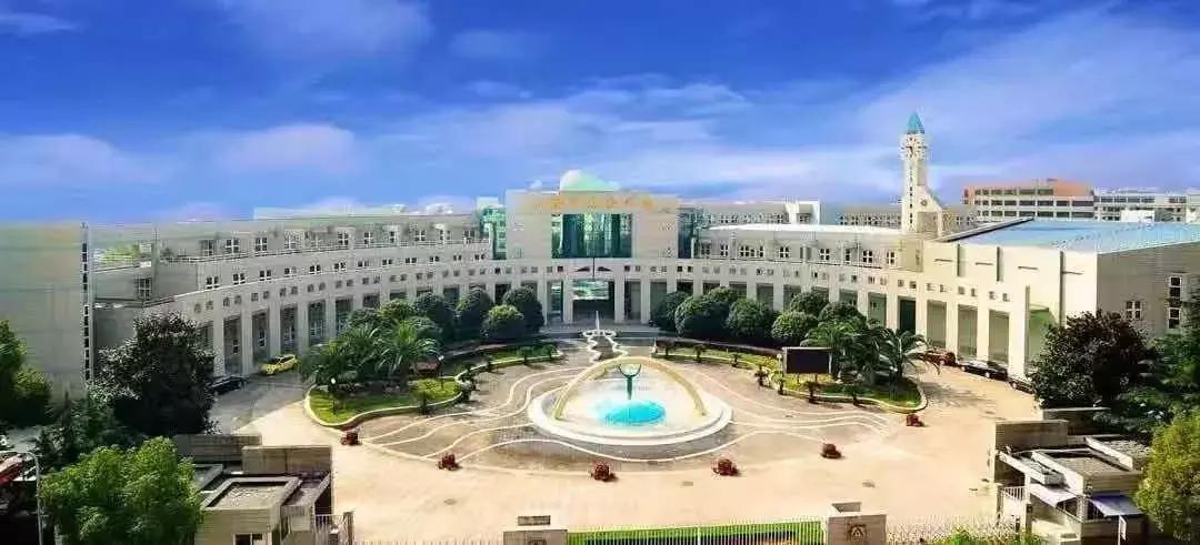 上海这个城市以前是什么样的,上海教育体系发展