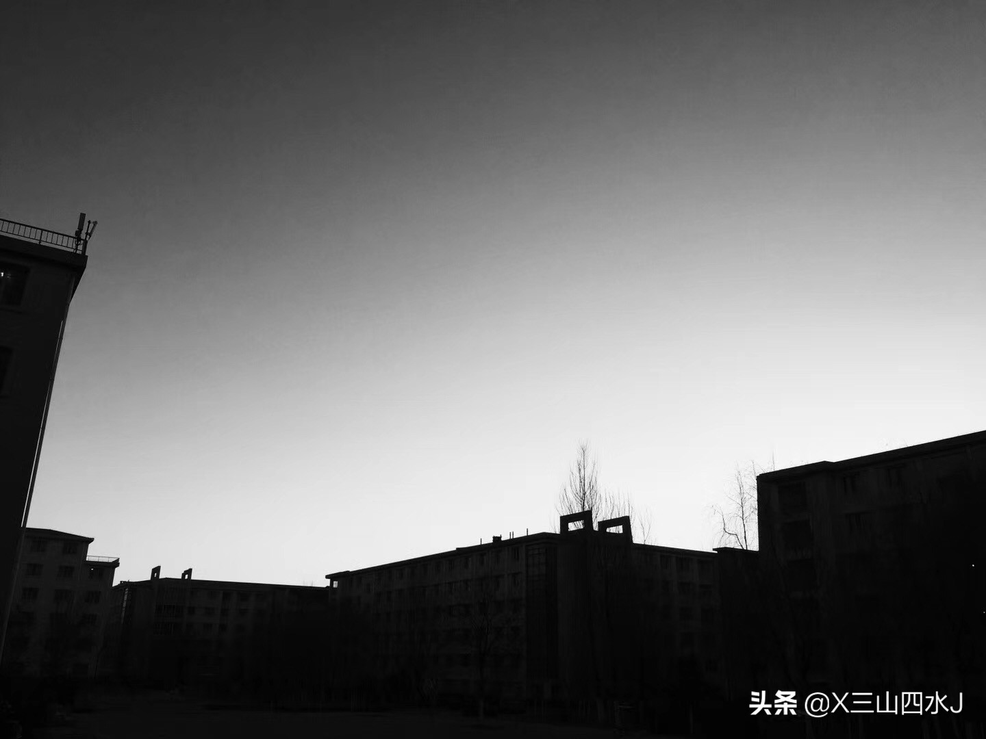 愿你,也有过这样一座青城