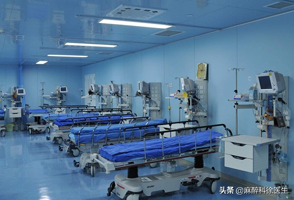 麻醉就是麻醉什么感觉,麻醉师讲的是什么