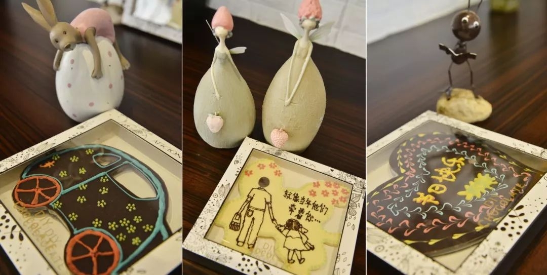 苏州园区的巧克力工厂叫什么,苏州巧克力小镇