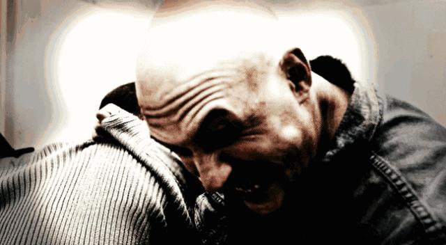 他蹲过120座监狱是最昂贵的囚犯，却因画画受到女生喜欢