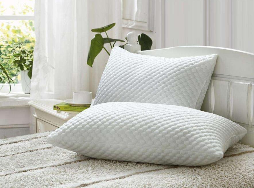 枕头款式太多选哪种最舒服,枕头的品种有哪些