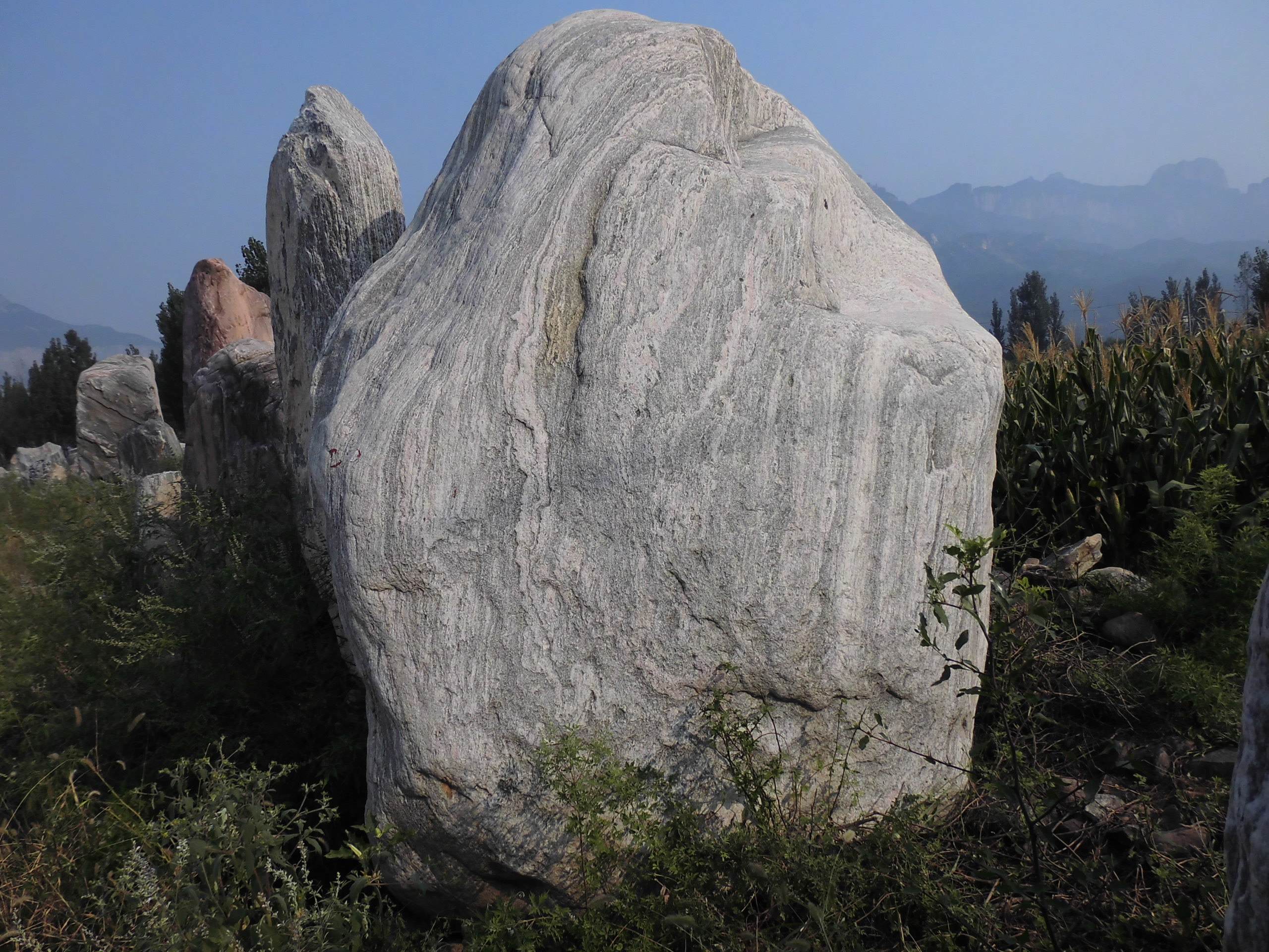 石雕要想买精细一些的要问哪些,大型石雕制作