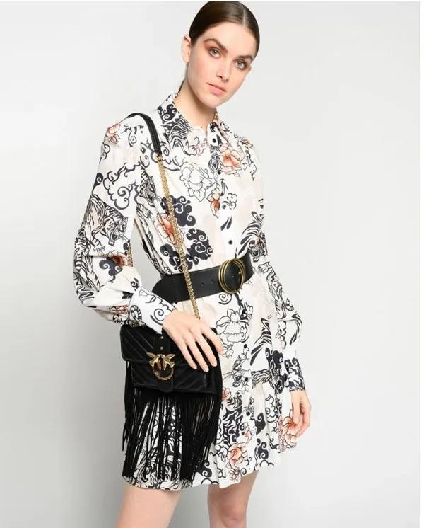 春日穿搭look合集,18套超实用的早春穿搭分享