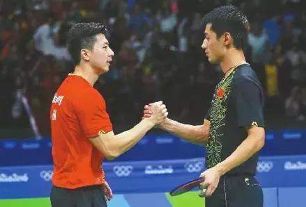 张继科16岁时被曝出涉赌,张继科16岁就被曝出涉赌