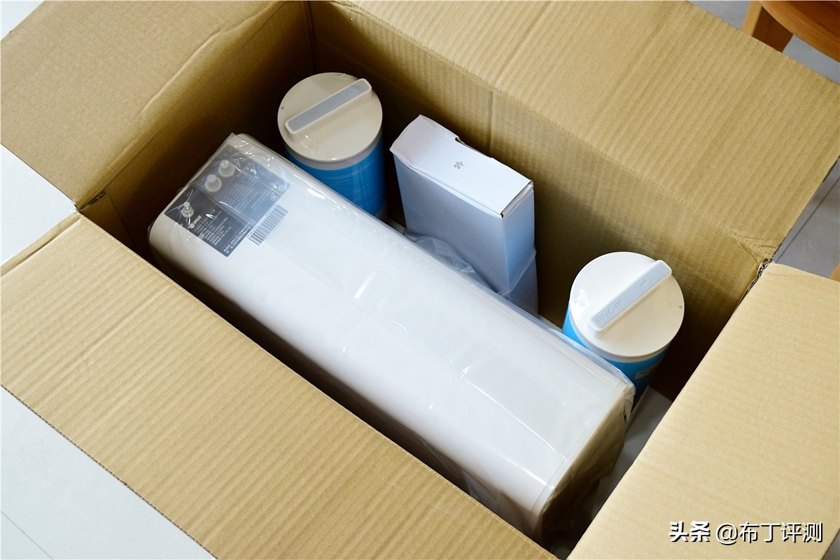 智能净水器大通量净水效果怎么样,大通量反渗透净水器的优缺点