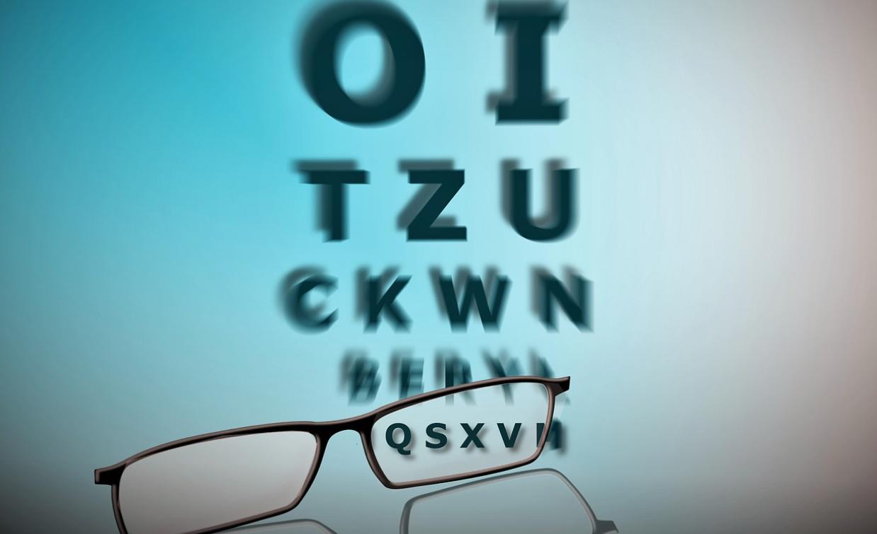 验光配镜网上好还是实体店,网上配镜比实体店便宜太多了