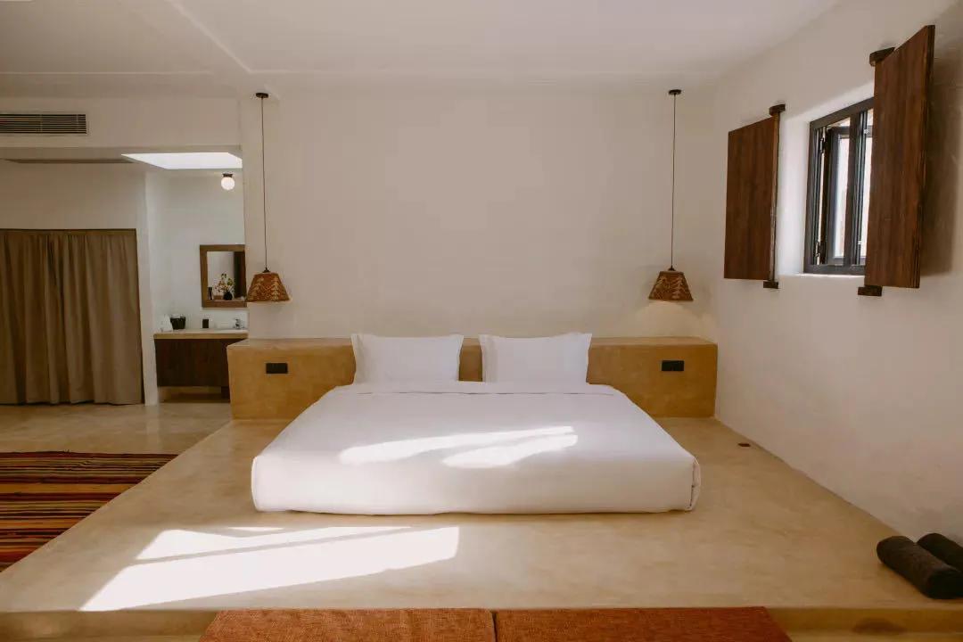 国内必拍的10家最美网红民宿,适合拍照的网红民宿