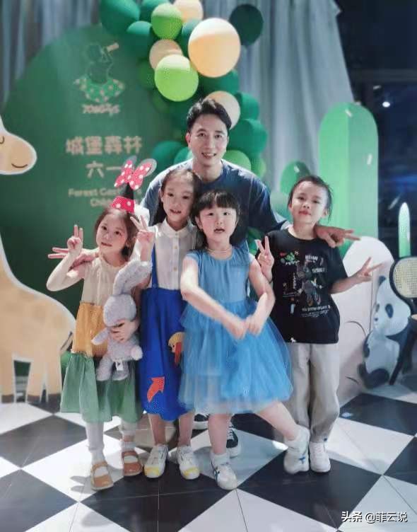 我真的不愿意相信林某某是出轨，因为那样的话，这个女人得有多傻