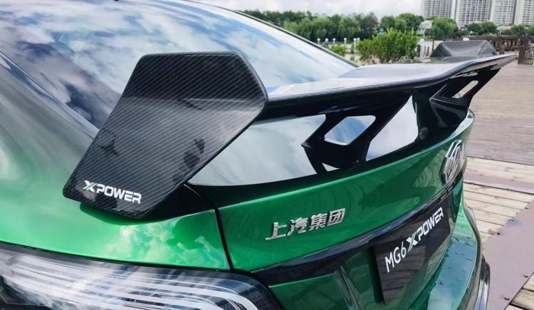 三代mg6试驾激烈驾驶,mg6激烈驾驶测试