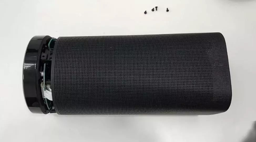 亚马逊智能音箱echo售价,亚马逊智能音箱测评