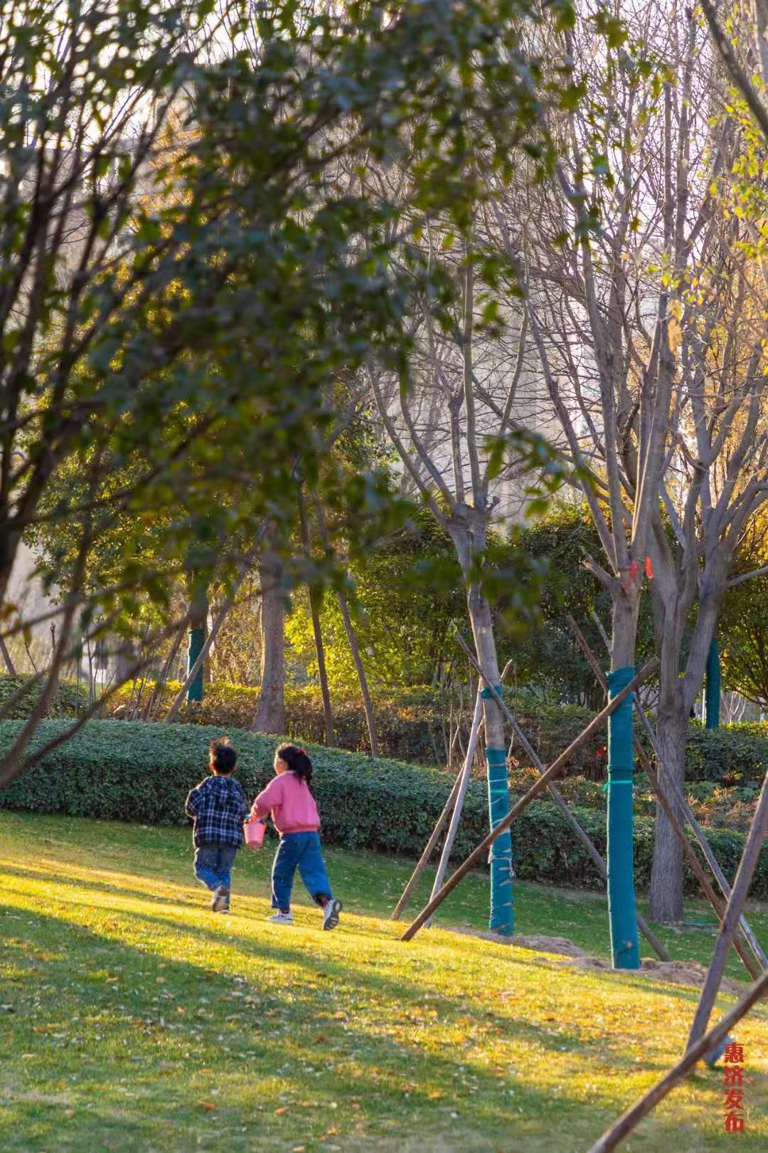 惠济区的环境,惠济区是富人区吗