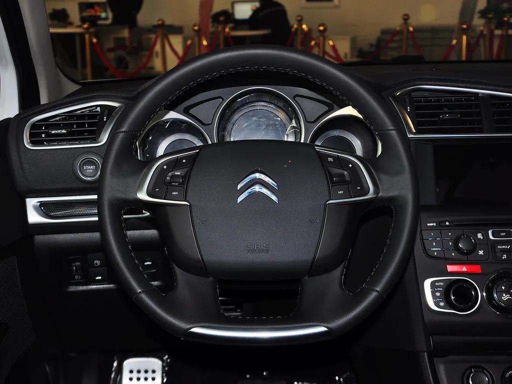 雪铁龙c4l是烂车吗,雪铁龙c4l车有什么毛病