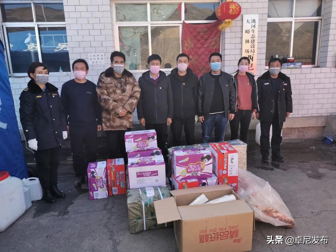 战疫一线显担当,战疫中医的力量