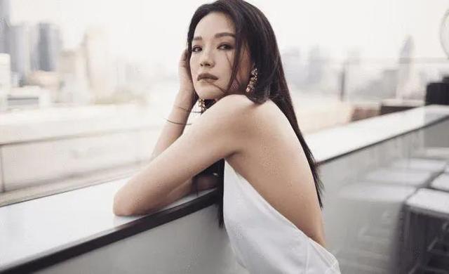 舒淇被谁求婚,舒淇首次袒露恋爱心声