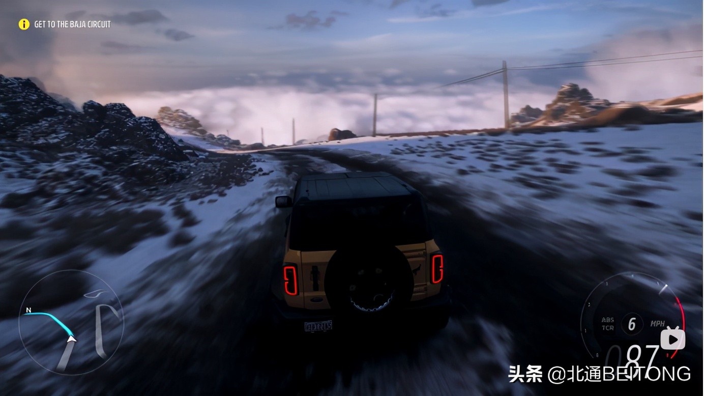 极限竞速地平线5第五赛季,极限竞速地平线5最强车