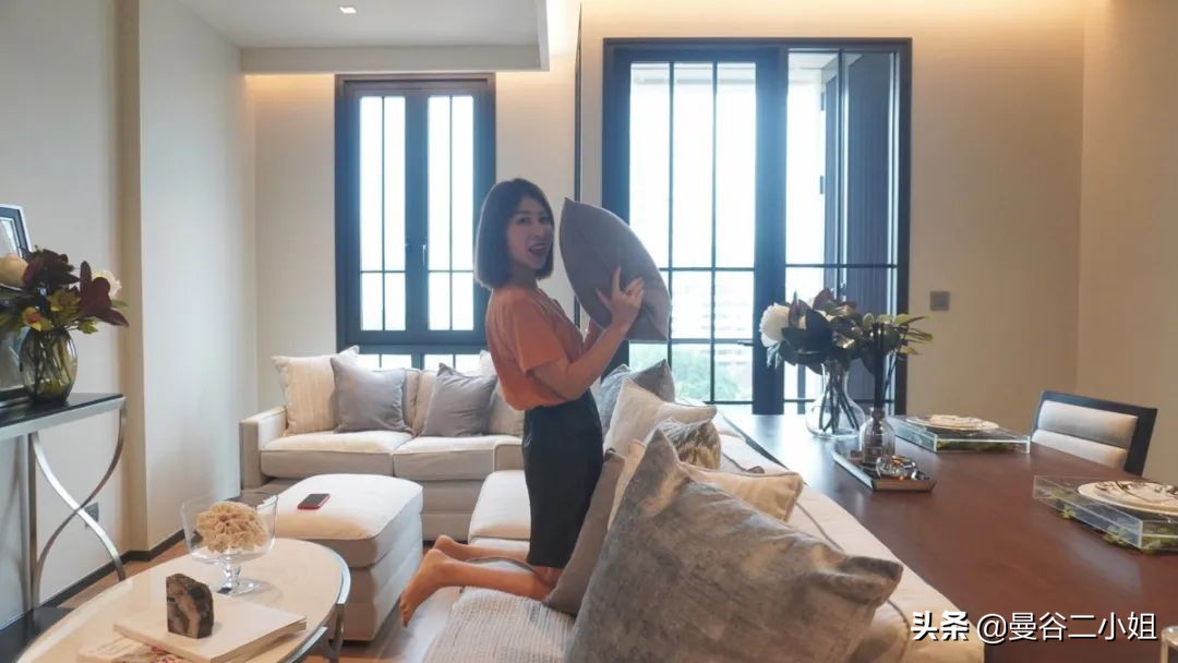 疫情期间泰国房价,泰国疫情下房价最新消息