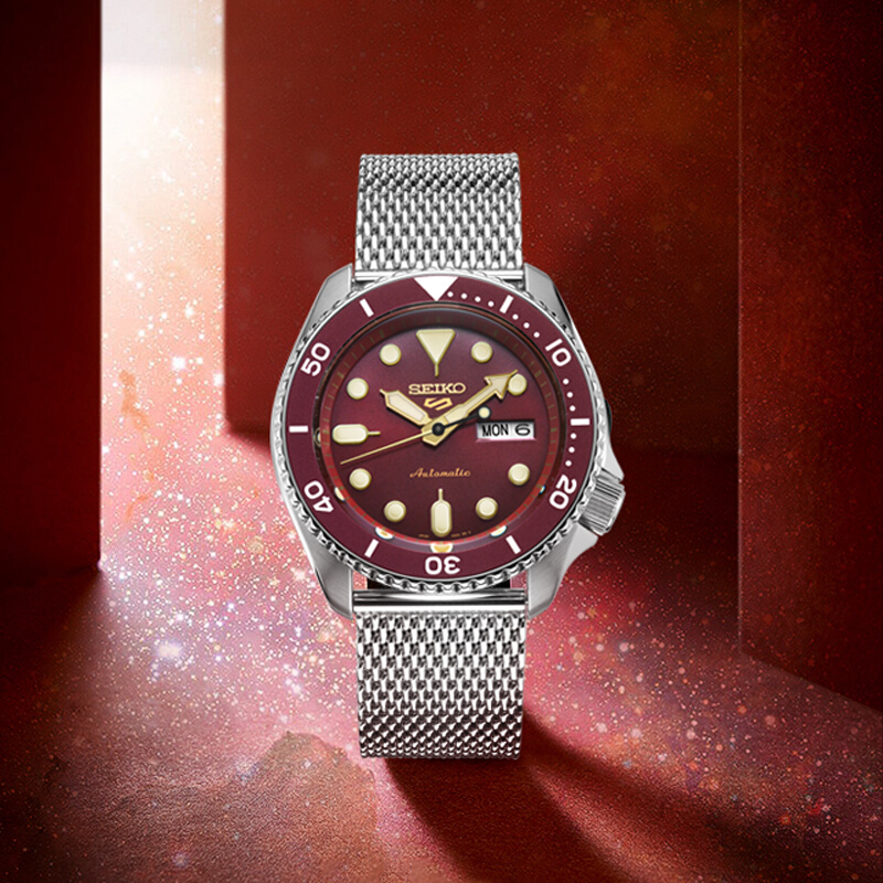 seiko精工5号经典款,seiko精工5号2011款