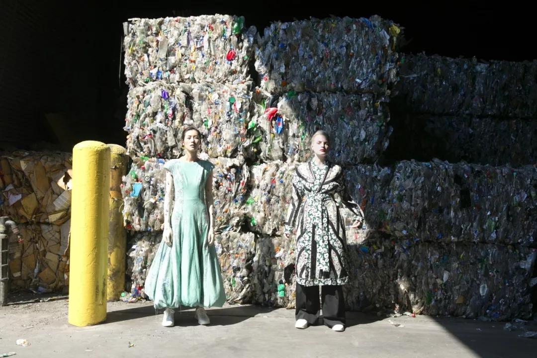 她们一个比一个会穿,但2019年最带货的还是她