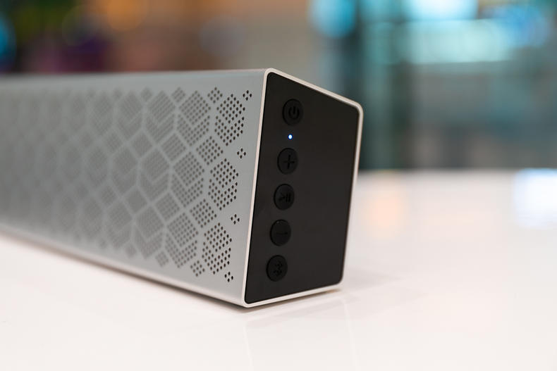 漫步者户外音箱音质测评,漫步者音箱M380